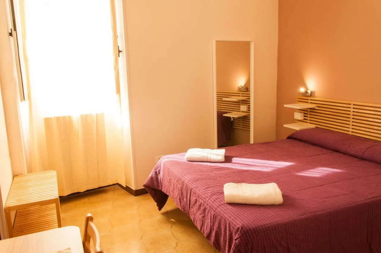 Nocleg ze śniadaniem Rooms Palazzo Paladini Lecce