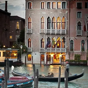 Pesaro Palace 4*, Venice Italy