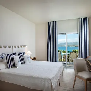 Margherita 4*, Golfo Aranci Italy