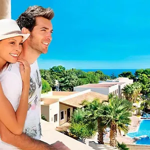 Villaggio Cala Mancina 4*, San Vito Lo Capo Italy