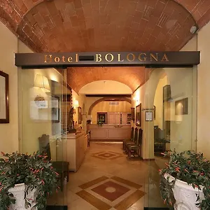 Bologna 4*, Pisa Italy