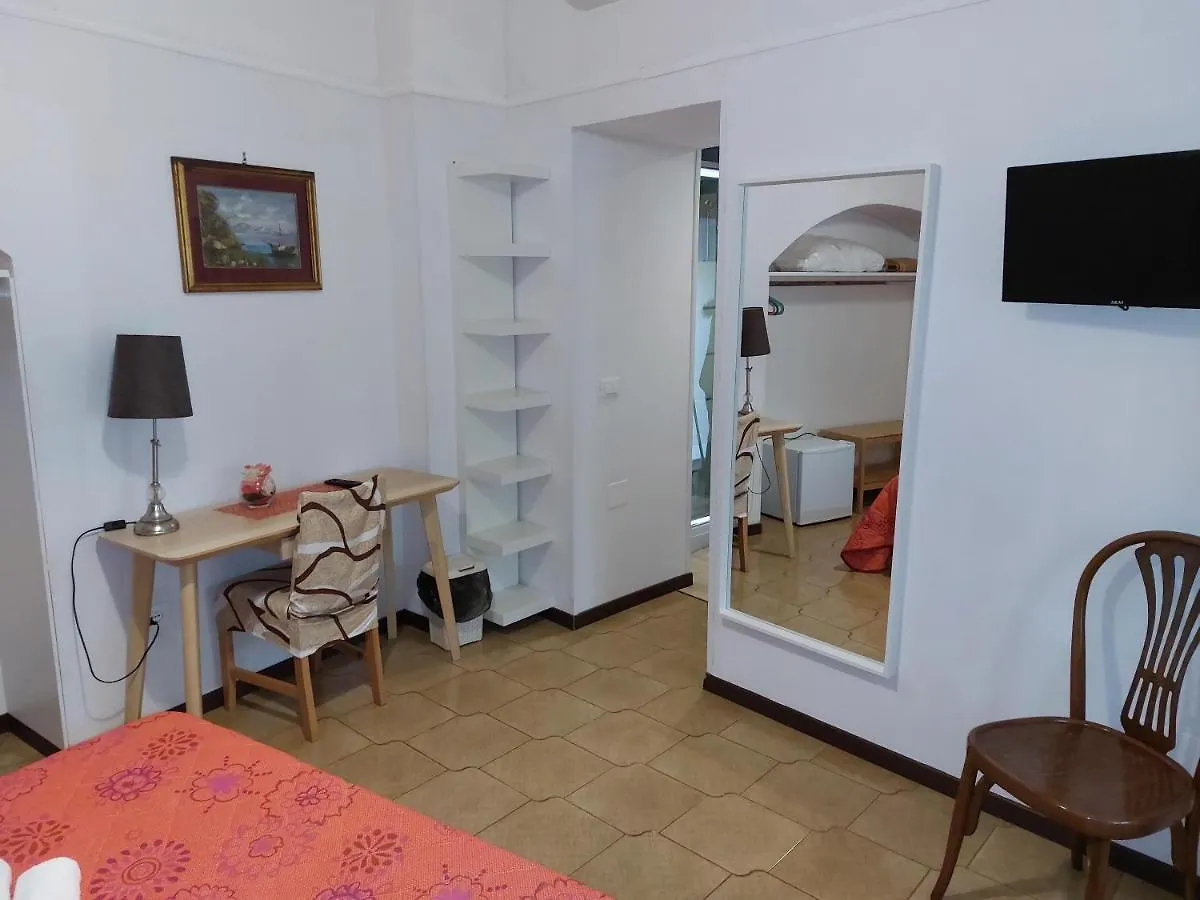 Rooms Palazzo Paladini Lecce