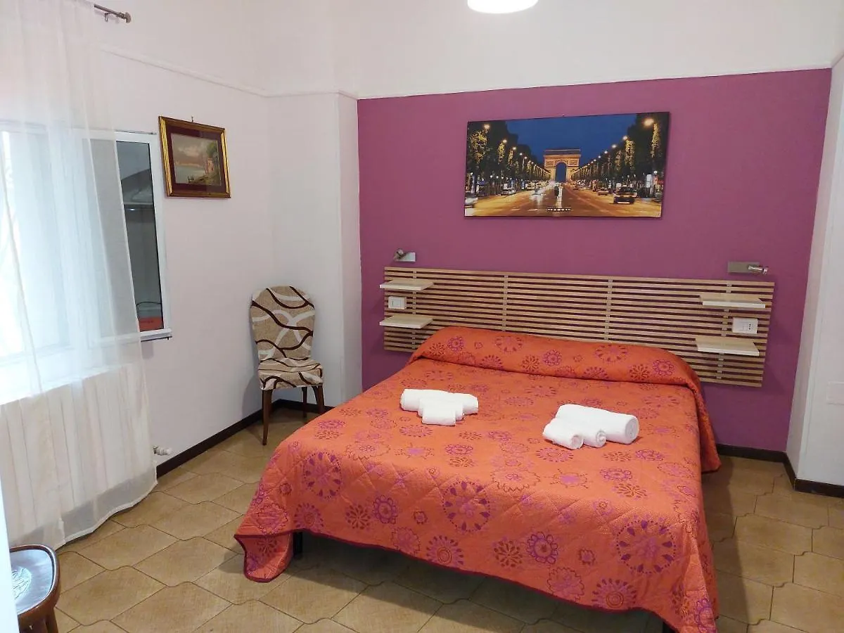 Bed & Breakfast Rooms Palazzo Paladini Lecce