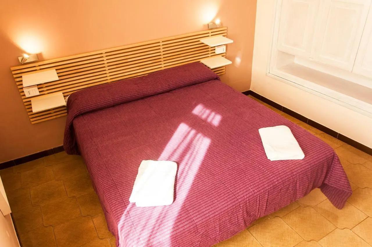 Rooms Palazzo Paladini Lecce 3*,  Italy