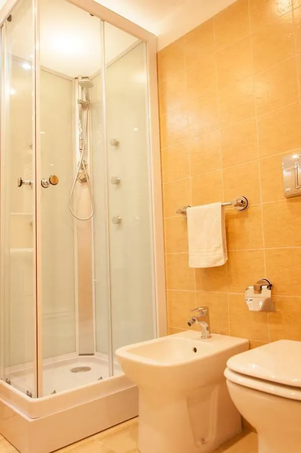 Rooms Palazzo Paladini Lecce 3*,  Italy