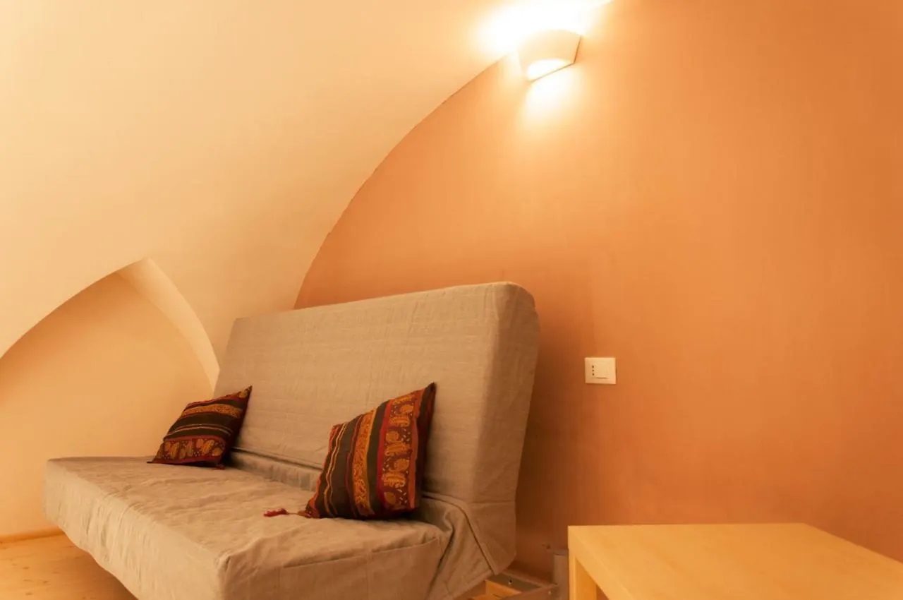 Rooms Palazzo Paladini Lecce Bed & Breakfast