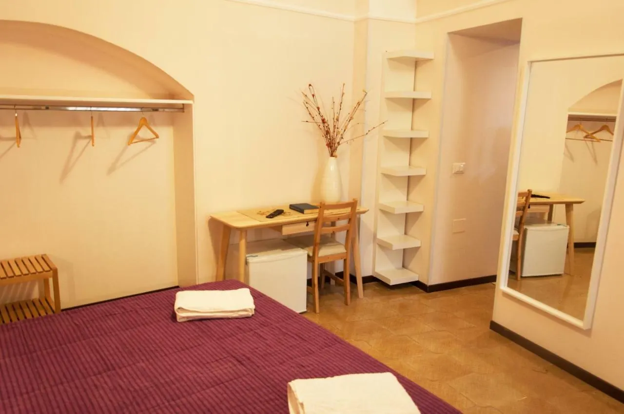 *** Bed & Breakfast Rooms Palazzo Paladini Lecce Italy