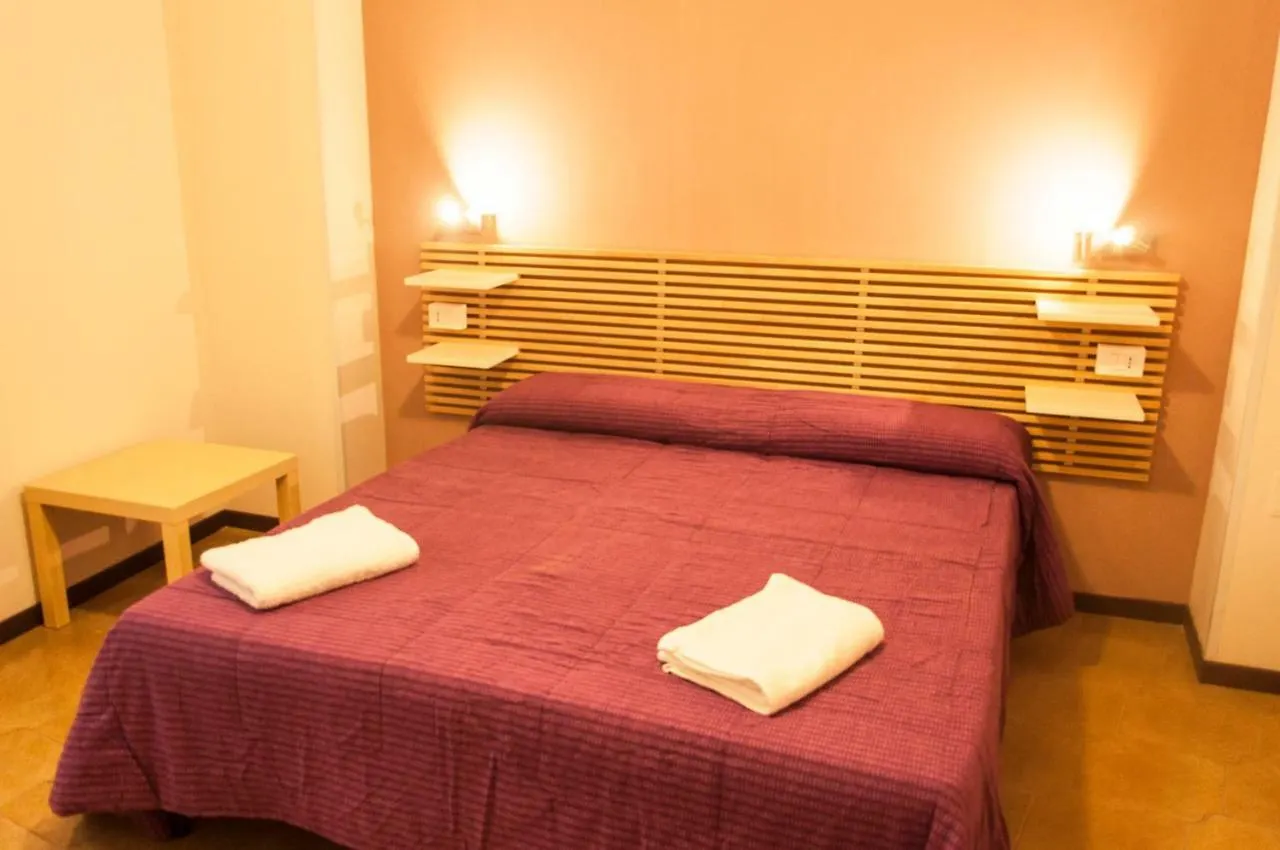 Rooms Palazzo Paladini Lecce Bed & Breakfast