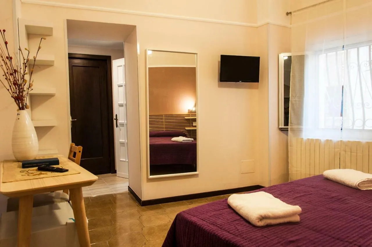 Rooms Palazzo Paladini Lecce