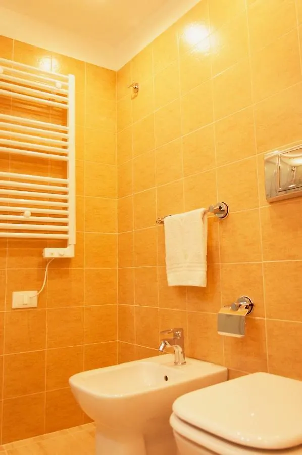 Rooms Palazzo Paladini Lecce Bed & Breakfast