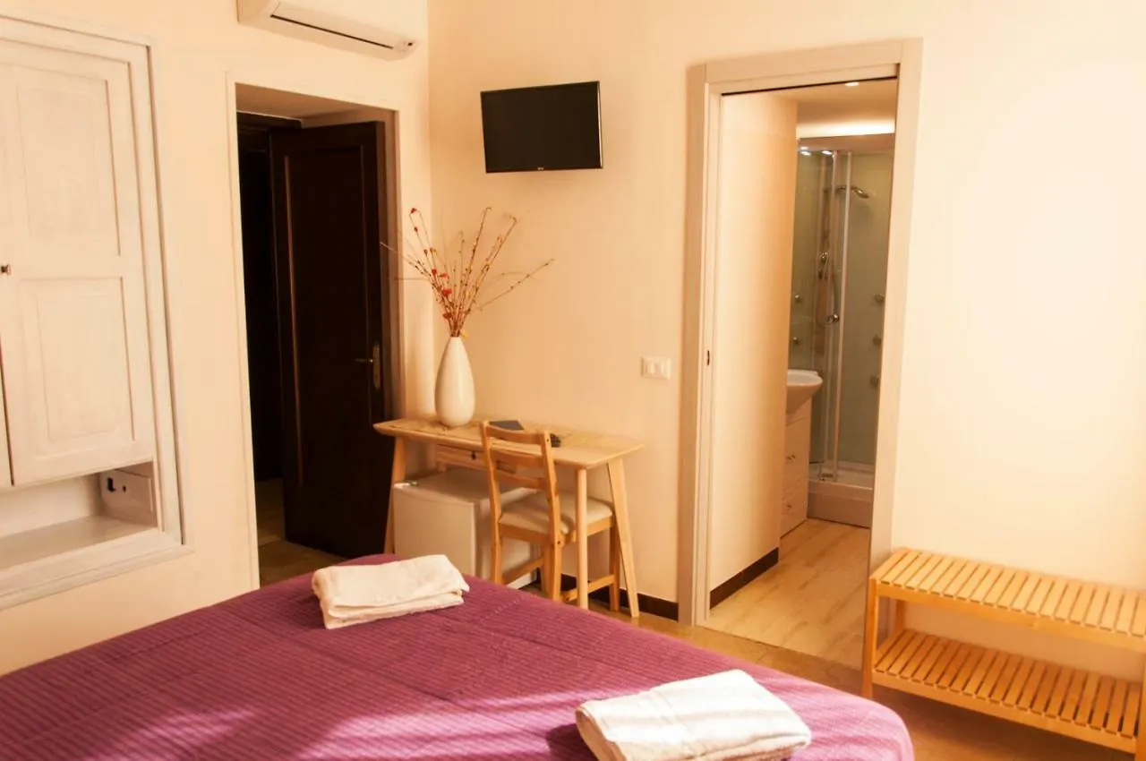 Rooms Palazzo Paladini Lecce 3*,  Italy